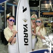 YARDI @ the National Apartment Association Conference