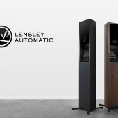 Lensley Automatic for Retail, Nightlife & Hospitality – Now Available for Lease